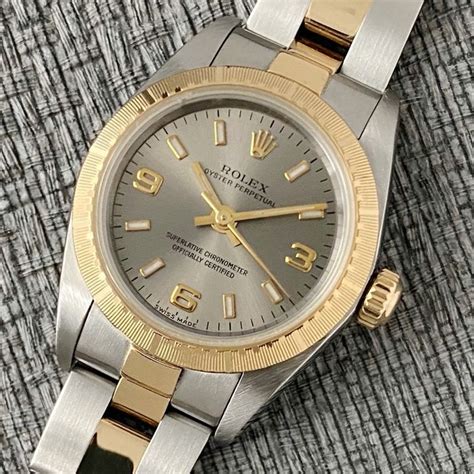 2000 rolex oyster perpetual